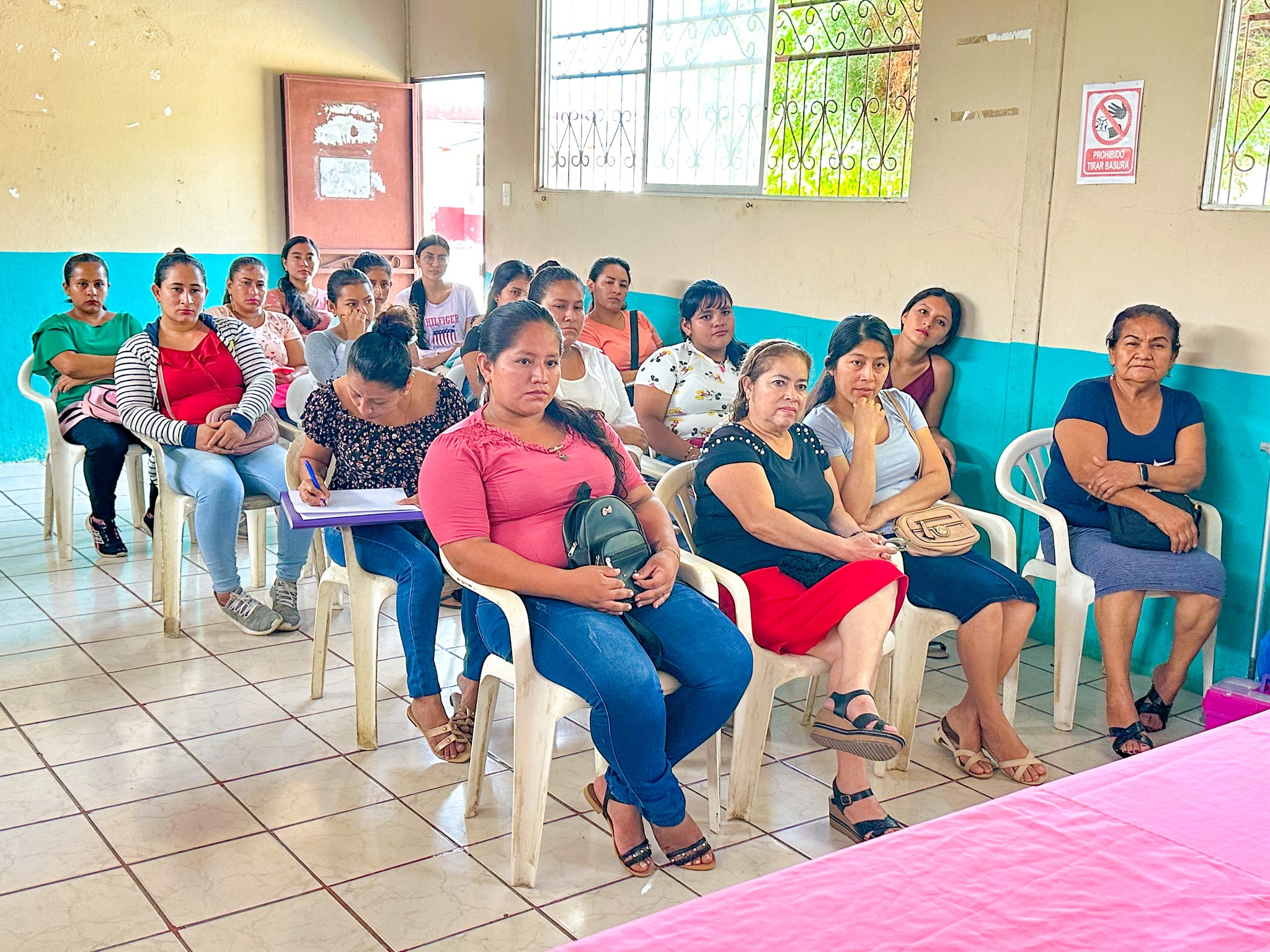 CURSO GRATUITO DE PRIMEROS AUXILIOS