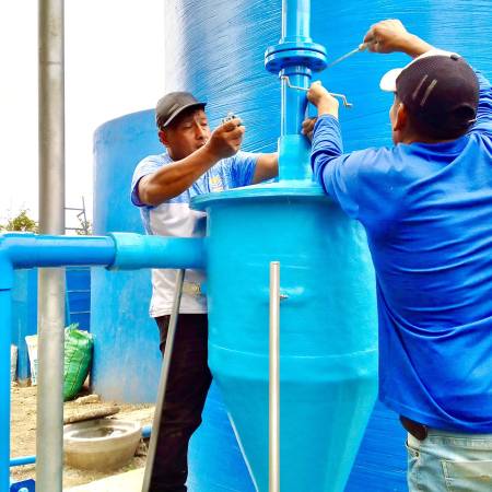 ¡GRANDES NOTICIAS PARA LA PARROQUIA CASCOL! 