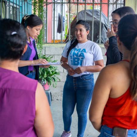 Por un Paján Humanitario